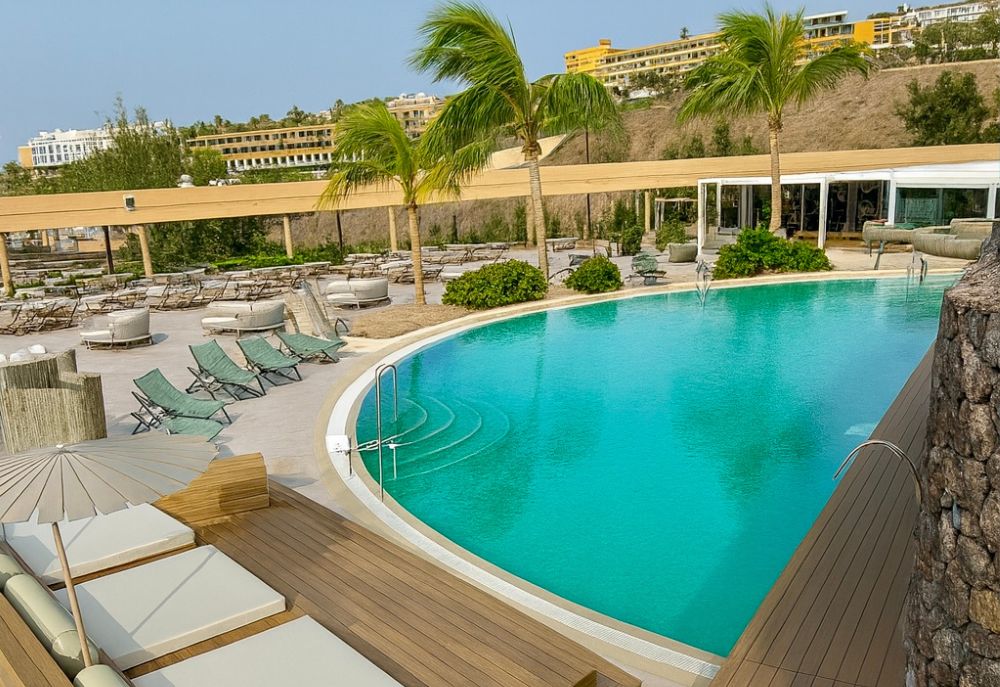 Hotel Fuerteventura Palace